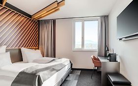 B&B Hotel Offenburg-Hbf